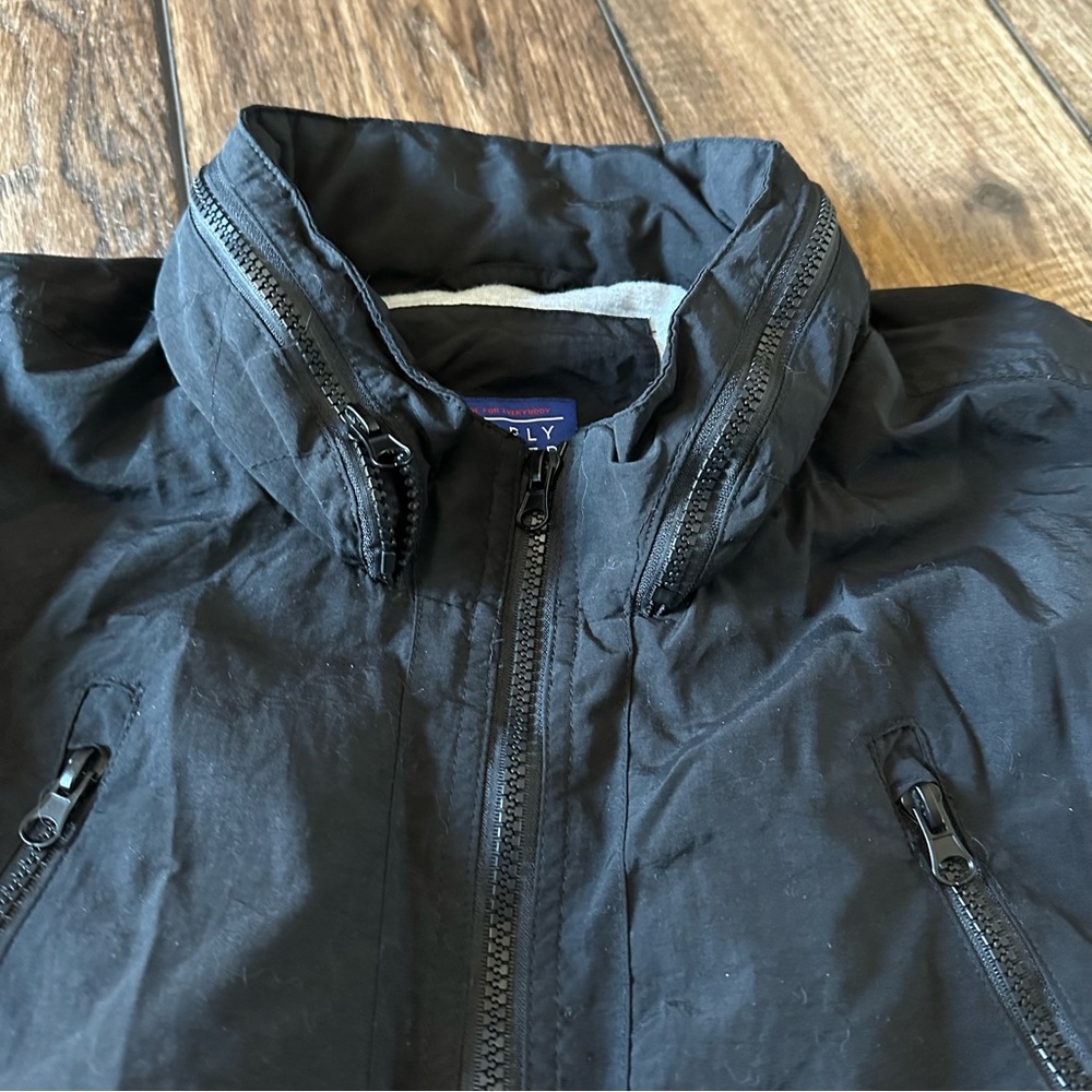 Simply Styled nylon jacket - Picture 6 of 8
